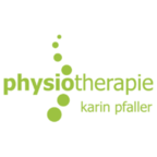 Physiotherapie Karin Pfaller – Maissau Logo